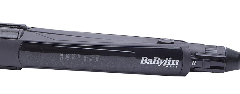 مملس شعر بيبي ليس موديل ST330E