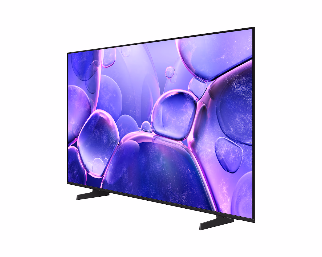 شاشه سامسونج 75 بوصه سمارت كريستال    UA75U8000FUXEG