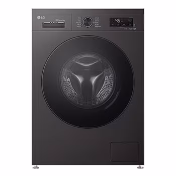 غساله ملابس LG 8 Kg فيفاتشي F4Y2TYGYZ واي فاي