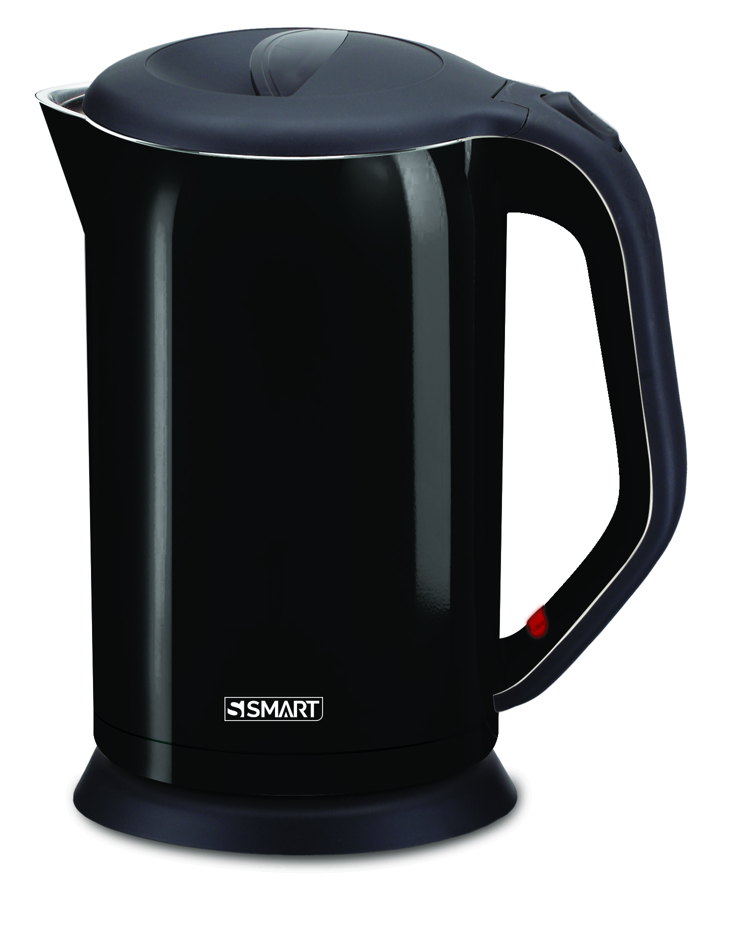 غلايه مياه سمارت 2150  وات 1.7  لتر استانلس SKT1818WS