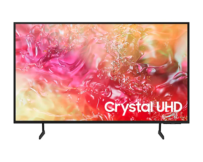 شاشه سامسونج 60 بوصه سمارت UHD 60DU7000