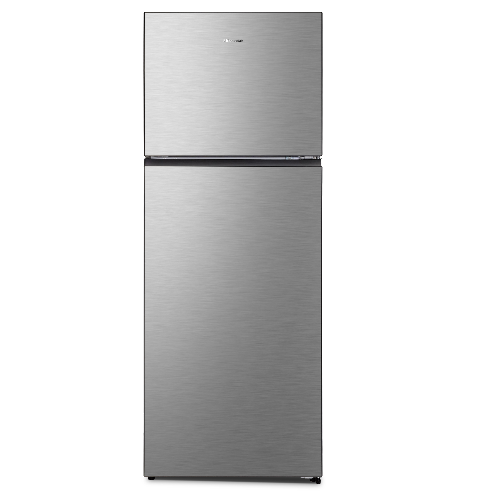 RT3N375NCCA ثلاجه هايسنس 375 لتر استانلس