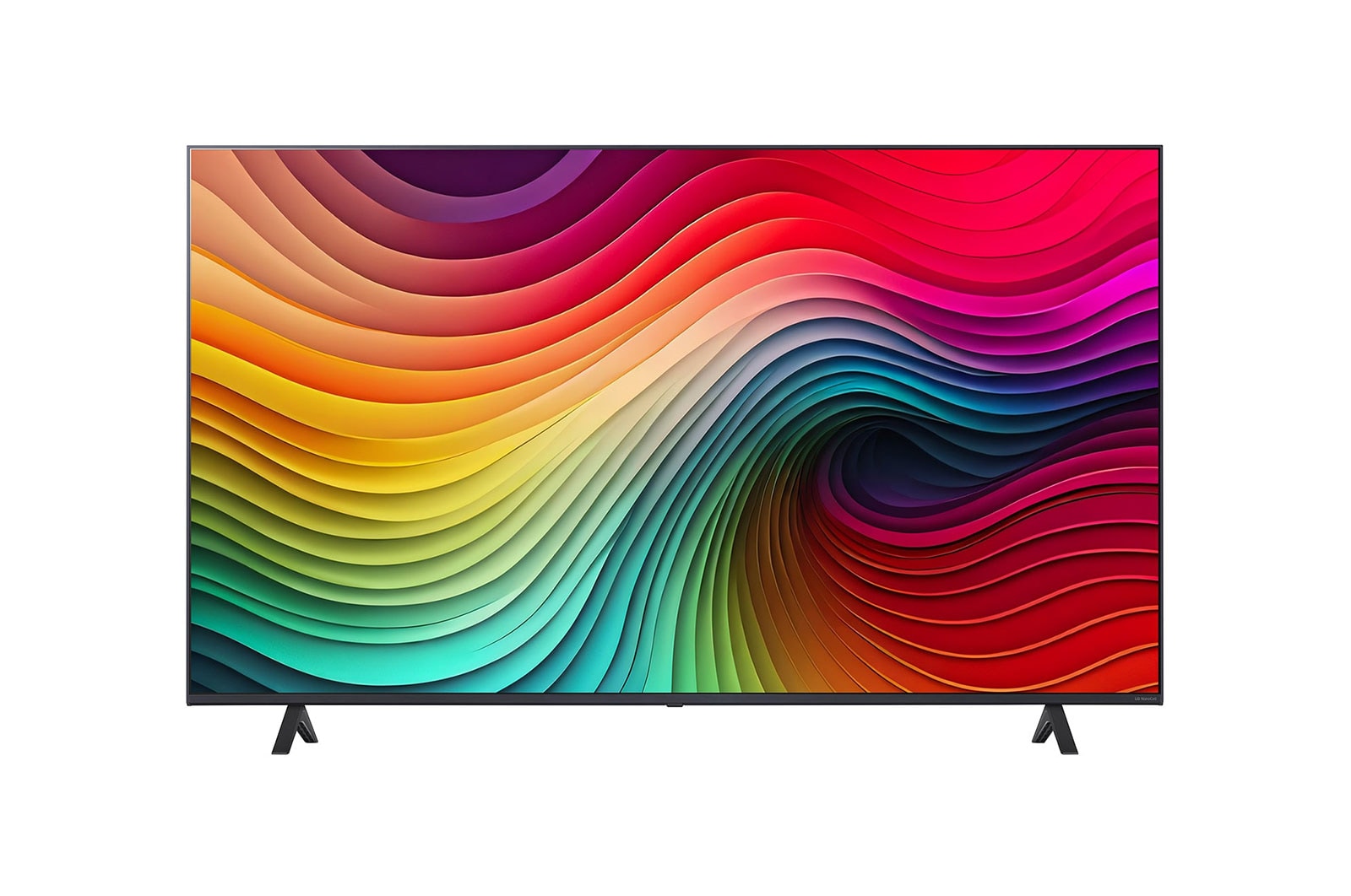 شاشه LG 50 بوصه NANOCELL 50NANO80T6A