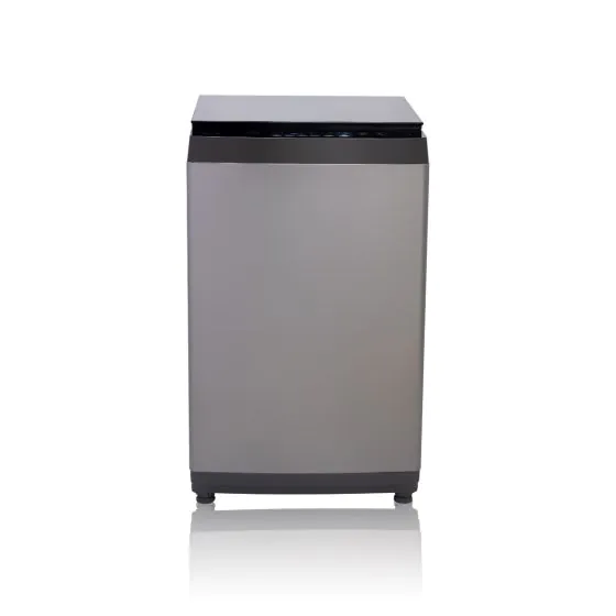غساله ملابس توشيبا توب 8 ك فضي AW-J800AUPEG(SK)