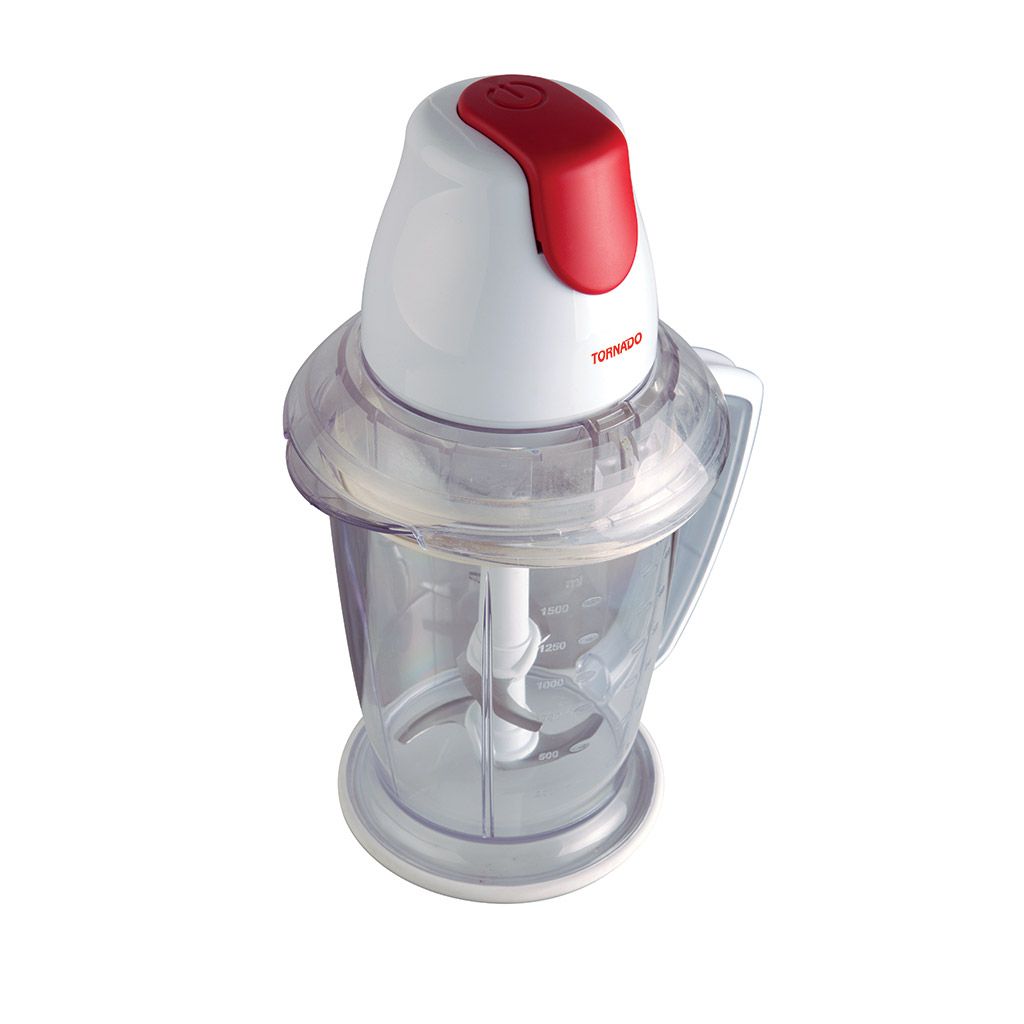 قطاعه خضار تورنيدو 400 وات CH-400B