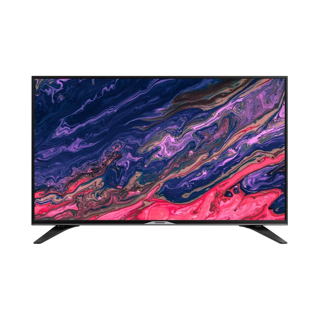 43EA3300E شاشه تورنيدو 43 بوصه جوجل تي