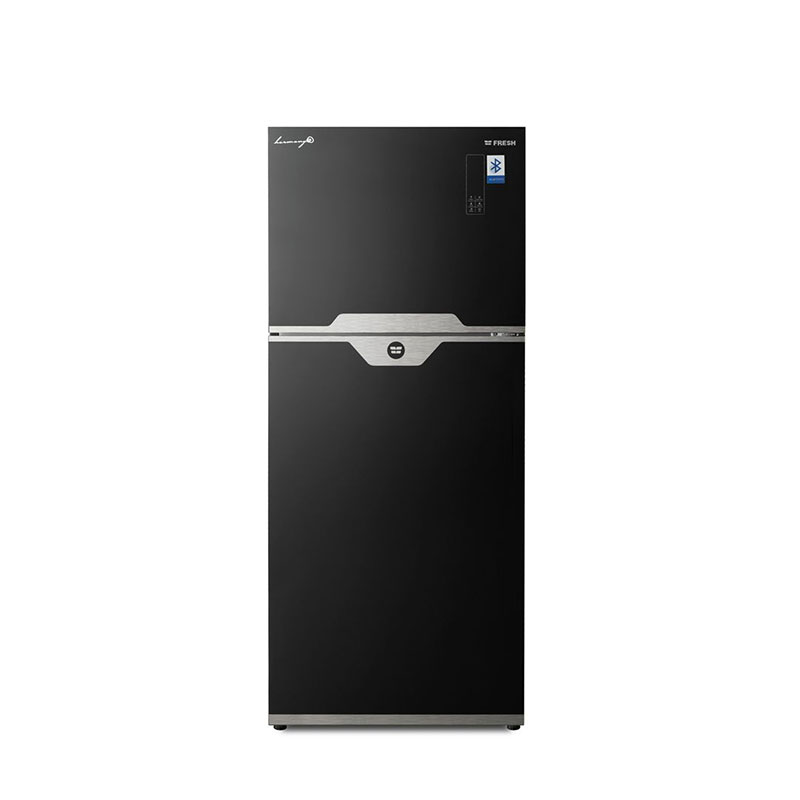 ثلاجه فريش 397 لترمودينا زجاج سمارت انفرتر  MR470YIGQMOD (11967)
