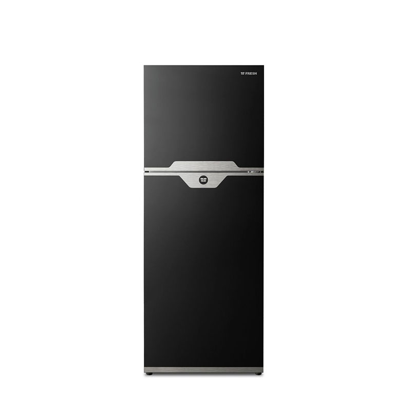 ثلاجه فريش 397 قدم مودينا زجاج موديل BR470KGMOD (11968)
