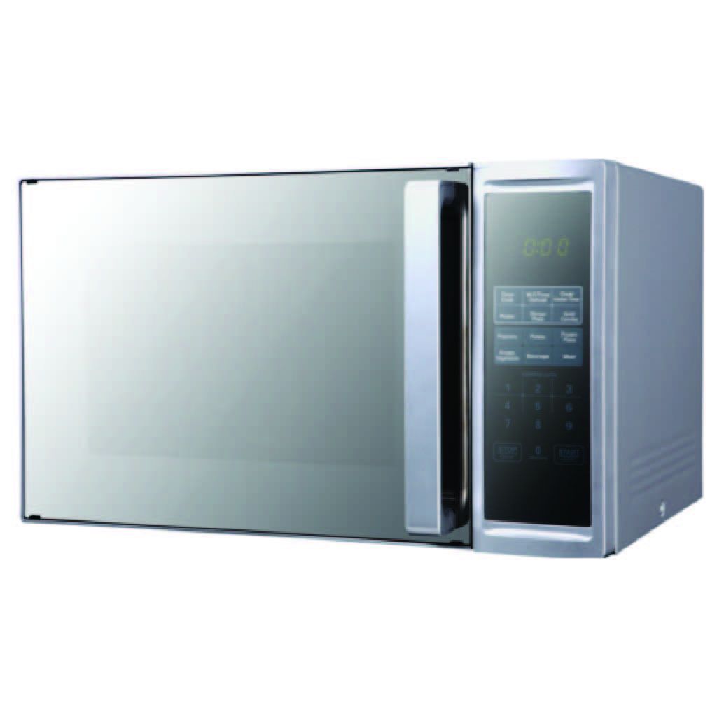 ميكرويف فريش 36 لتر شوايه موديل FMW-36KCG-S (13398)