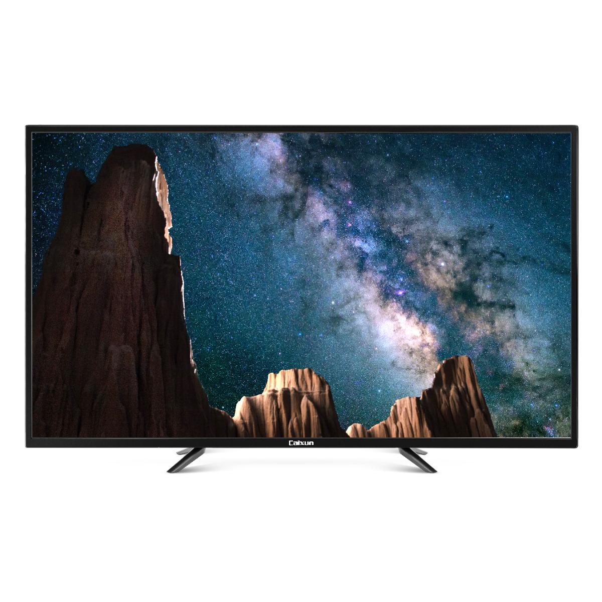 شاشه كايزين 43 بوصه سمارت رسيفر  WHALE OS FRAMELESS - FHD 3520302