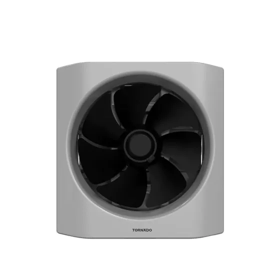 شفاط حائط تورنيدو 20 سم TVH-20BG