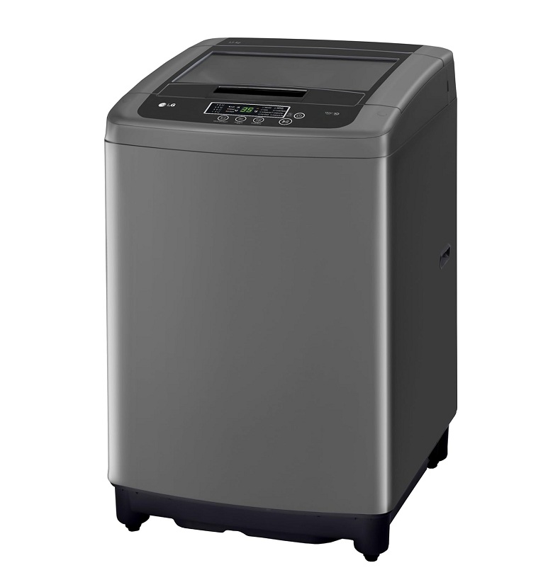 غساله ملابس LG توب 13 ك  T1364NEHGB
