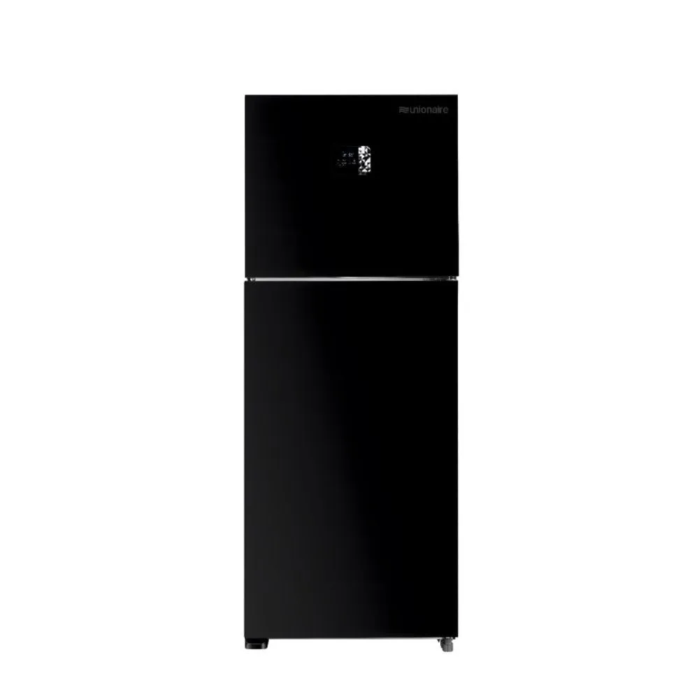 ثلاجه يونيون اير 270 لتر ديفروست 2 باب RD-300LBLBO-MH