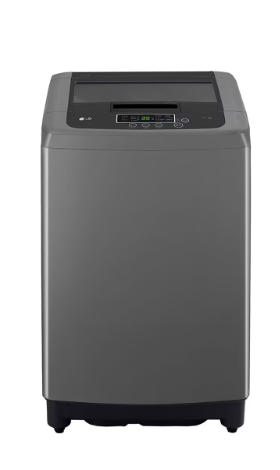 غساله ملابس LG توب 11 كيلو T1164NEHGB