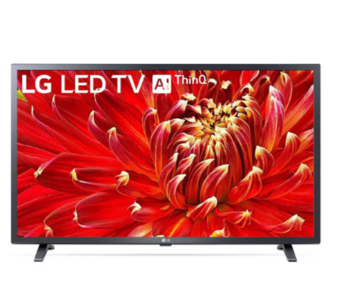 شاشه ال جي 43 بوصه سمارت موديل  L6370PVA