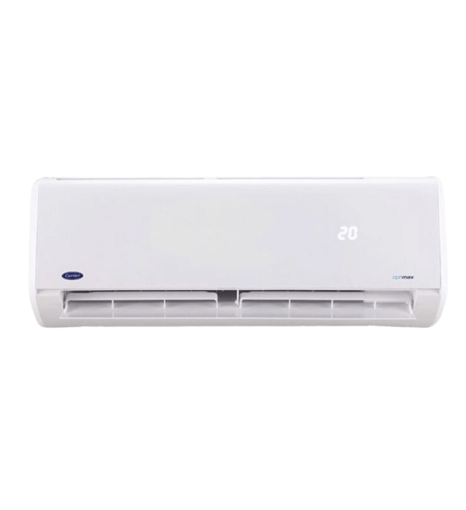 تكييف كاريير 3 حصان بارد ساخن انفرتر ديجتاال XCOOL ( 42QHEFT24DN8-708F-38QHEFT24DN8-78CA )