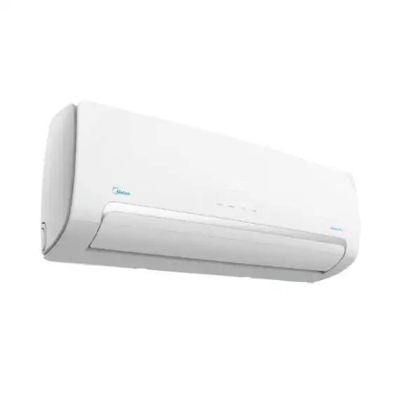 تكييف ميديا 2.25 حصان بارد ساخن انفرتر ايكو ماستر ( MOEFT-18HDN8--MSEFT-18HRDN8F )