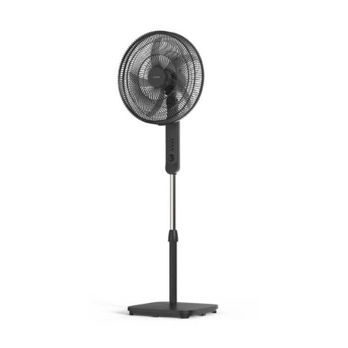 مروحه ستاند توشيبا 18 بوصه اسود F-ASE50EG ( K )