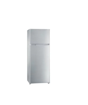 ثلاجه فريش ديفروست 208 لترفضي موديل FDD-B225BS (6361)