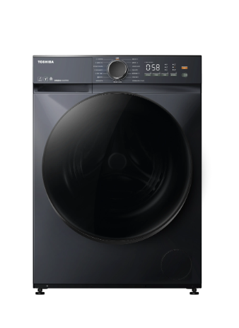 غساله ملابس توشيبا 8.5 ك اسود T21BU95UWEG(MG)