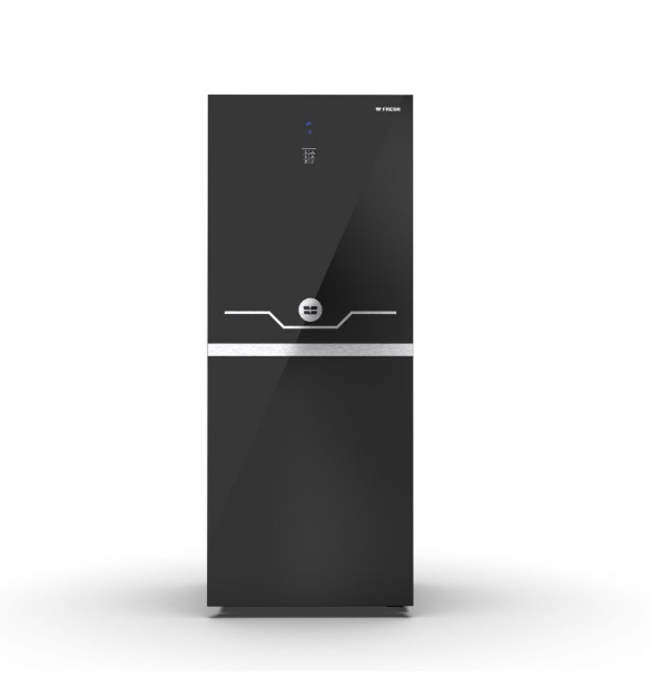 ديب فريزر فريش راسي 7 درج زجاج FNU-MT300GBH (13022)
