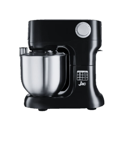 عجان جاك 5.5 لتر 1200 وات اسود NGS-11600