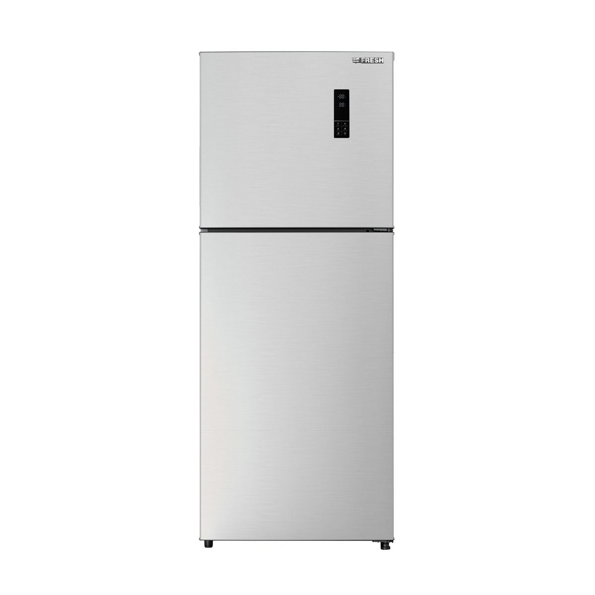 ثلاجه فريش 18 قدم ستانلس ديجيتال موديل FNT-MS470YIT (21492)