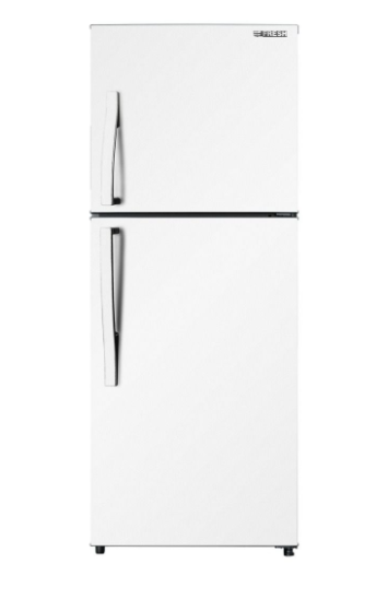 ثلاجه فريش 16 قدم ابيض موديل BR400BSKW (21014)