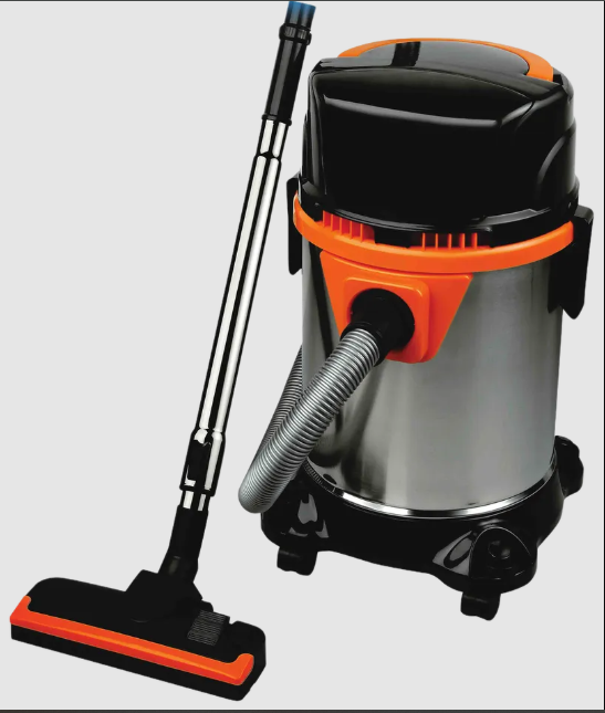 VC-770B  مكنسه بلاك اند وايت  2000 وات برميل