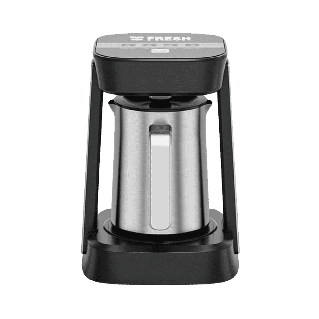 ماكينه قهوه تركي بلبن فريش اسود FCM-650TMZ-STT*4 (21871)