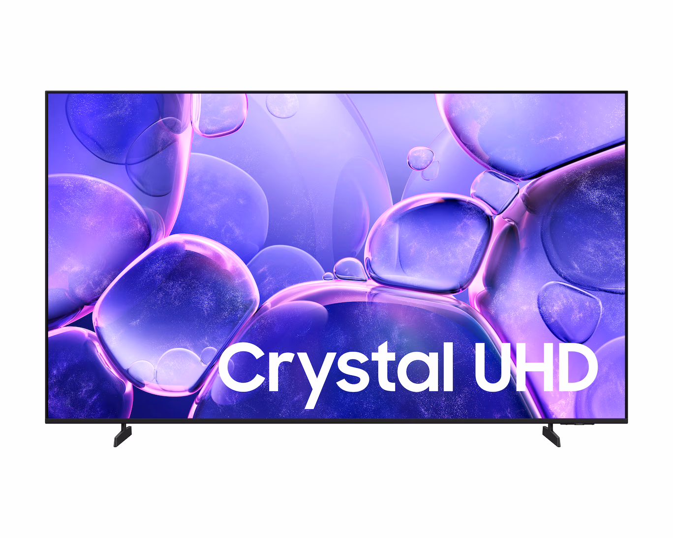 شاشه سامسونج 65 بوصه UHD UA65U8000FUXEG
