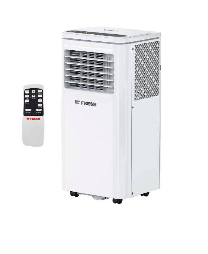 تكييف فريش فري ستاند 1.5 حصان ( 9000btu a ) (20210)