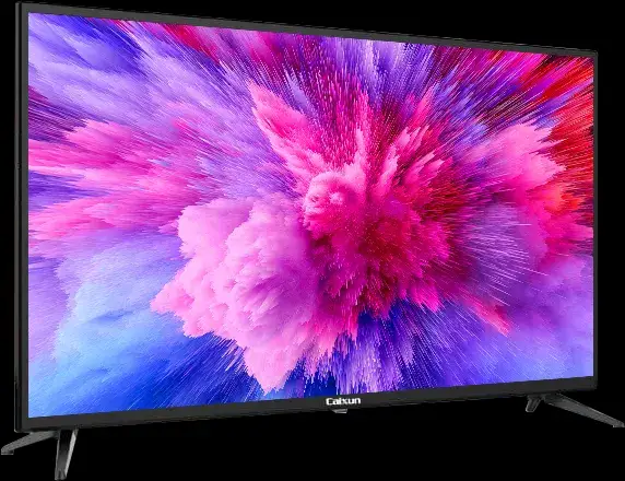 شاشه كايزين 32 بوصه سمارت AOS  FRAMELESS - HD 3520002