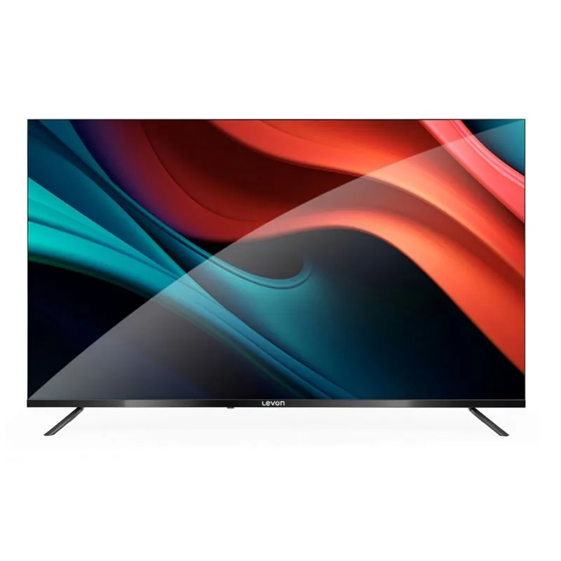 GOOGLE OS -4K-FRAMELESS شاشه ليفون 55 بوصه سمارت رسيفر 3020807