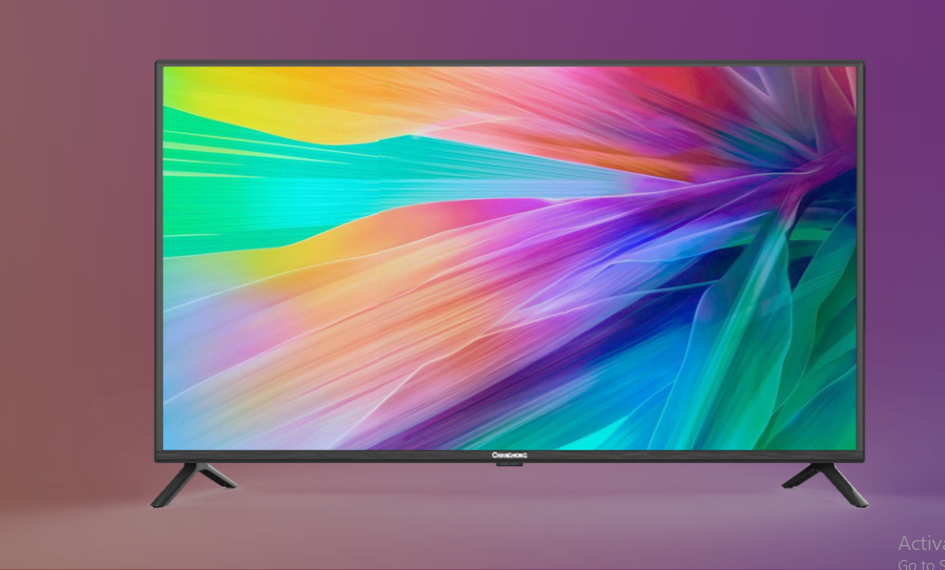 شاشه فريش 50 بوصه سمارت لينكس 50 MU434L MONITOR (19650)