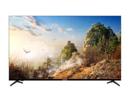 شاشه شارب 55 بوصه جوجل الترا (HD) 4T-C55FJ16EX