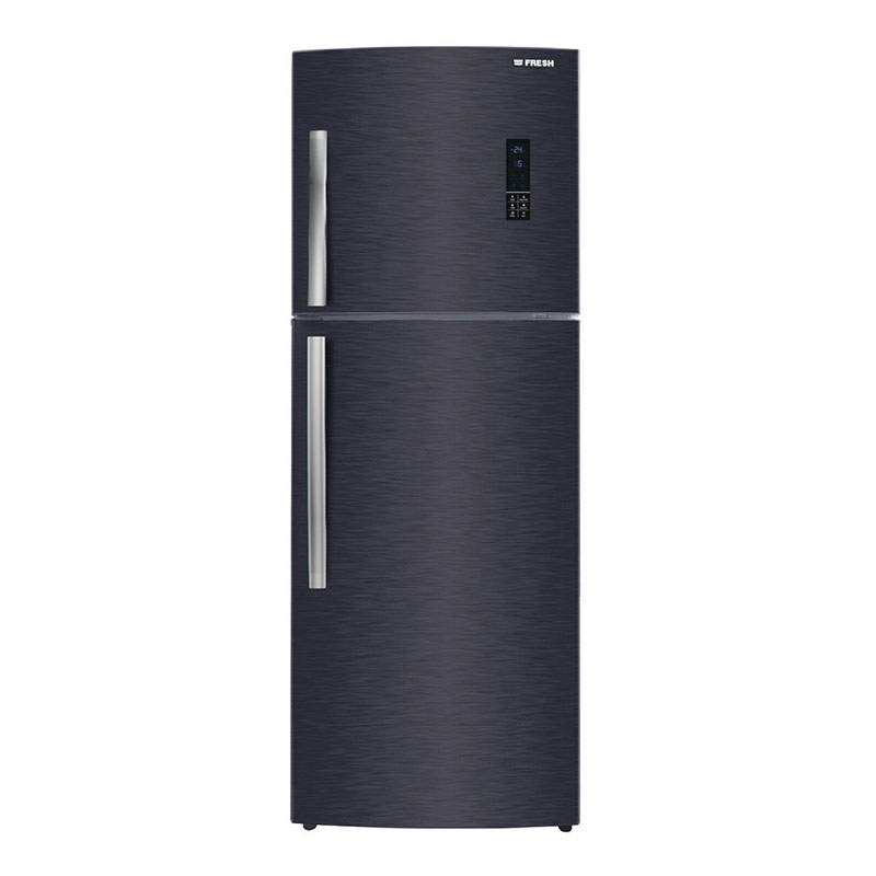 ثلاجه فريش 18 قدم اسود يجيتال M540YB (10664)