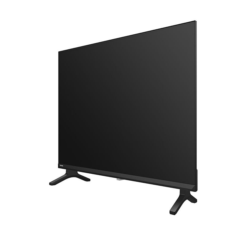 شاشه توشيبا 43 بوصة سمارت Full HD LED 43V35RP - رسيفر داخلي
