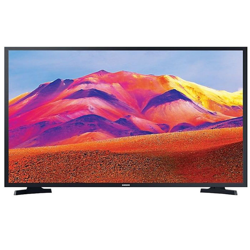 شاشه سامسونج 43 بوصه سمارت موديل T5300