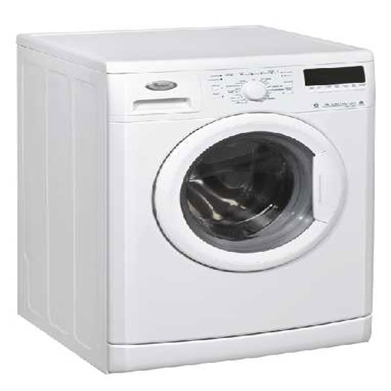 غساله ملابس ويرل بول 8 ك 1400 لفه ستانلس AWO/C 8100 S