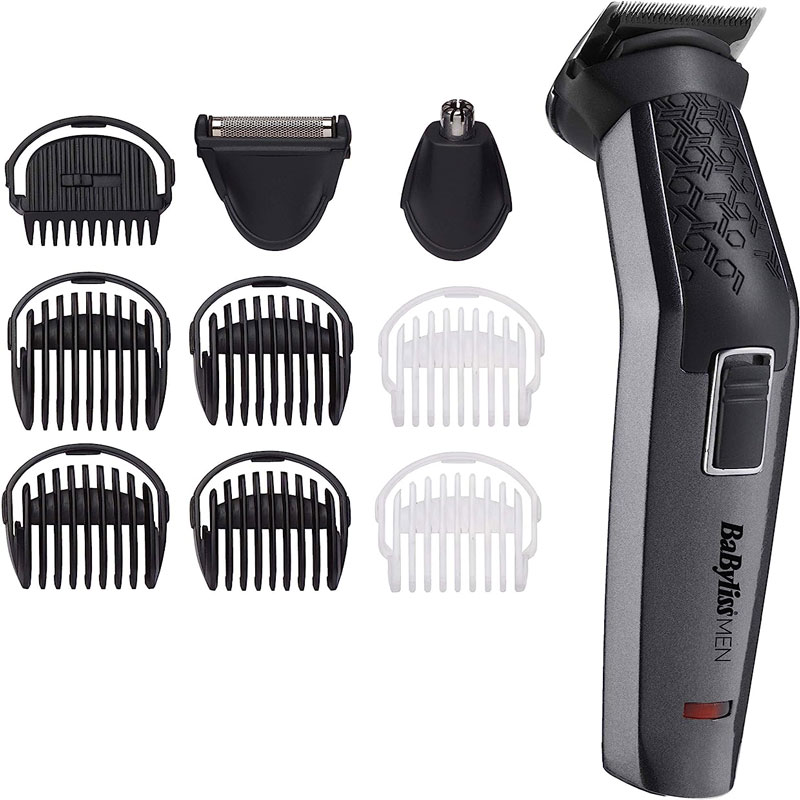 ماكينه حلاقه بيبي ليس متعدده MT727SDE