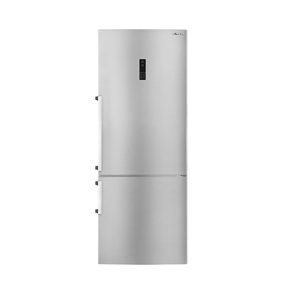 ثلاجه فريش كومبي 530 لتر ستانلس M640YQT (15457)