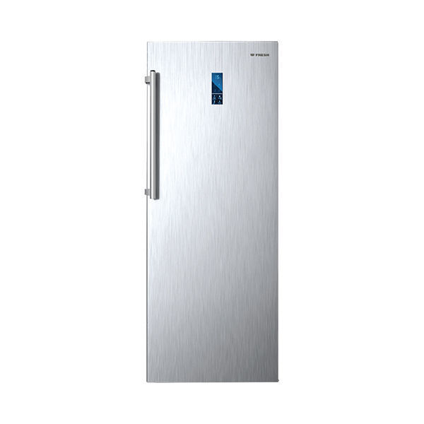 فريزر فريش راسي 7 درج ستانلس FNU-MT301T (12312)