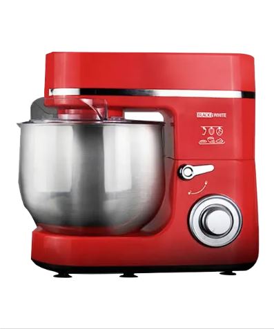 عجان بلاك اند وايت 8 لتر 2200 وات بروفيشنال SM-822