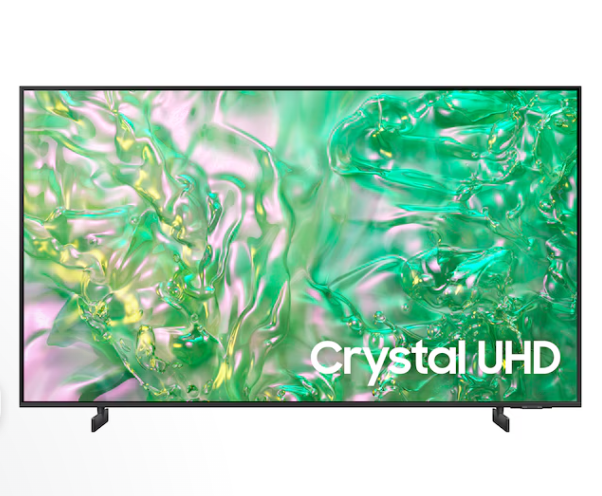 شاشه سامسونج 65 بوصه UHD UA65DU8000F