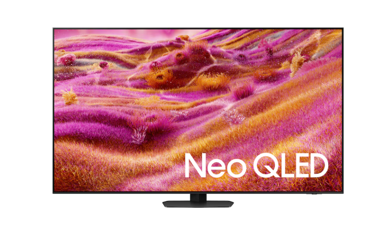 شاشه سامسونج 85 بوصه 85 QN90F