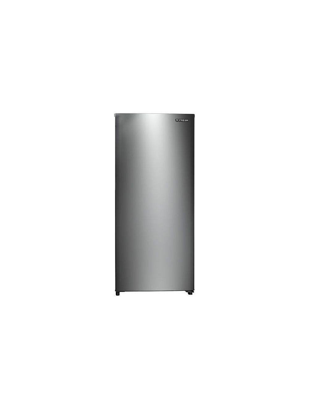 ديب فريزر فريش راسي 5 درج فضي FNU-LR250S (17158)