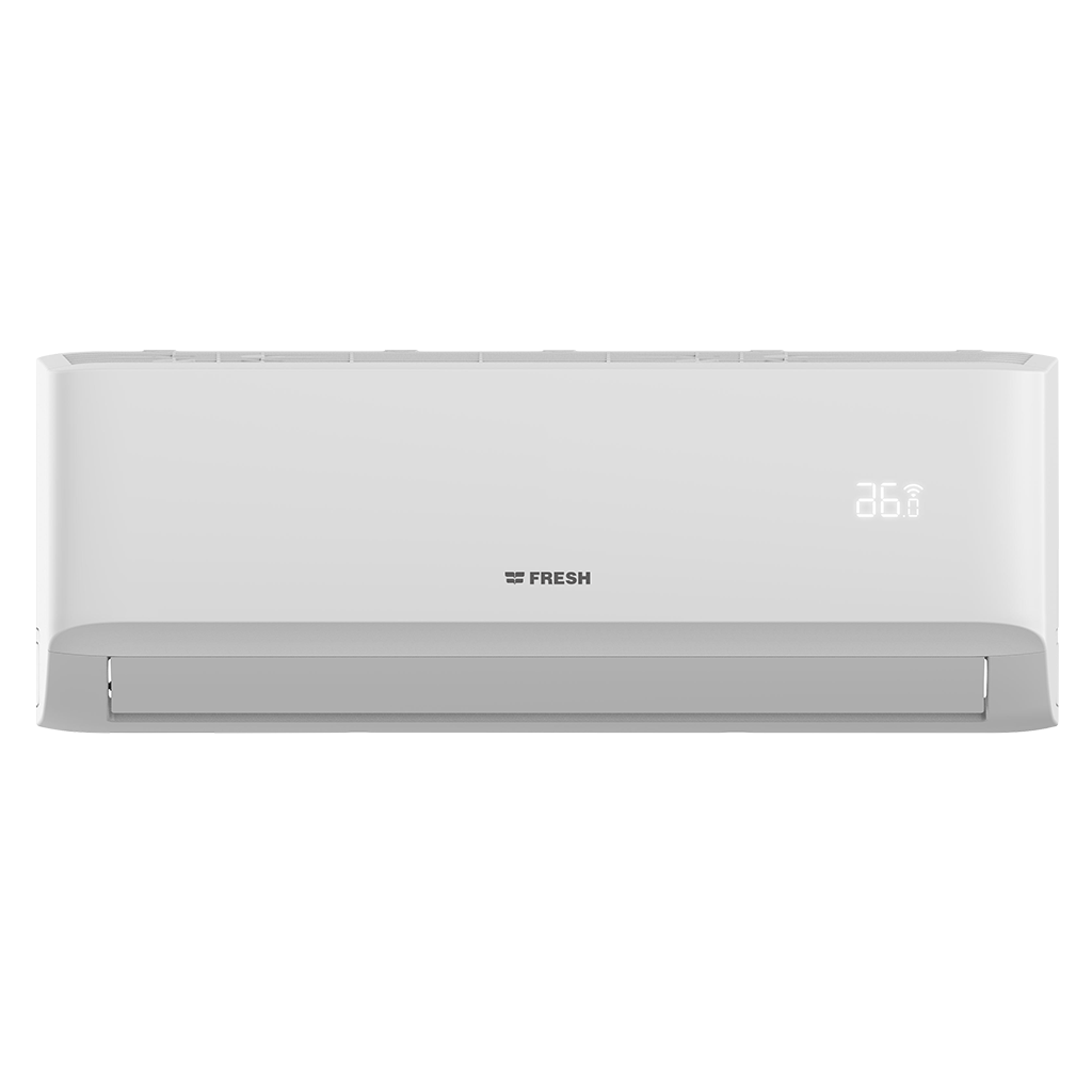 تكييف فريش 1.5 حصان تربو بارد FUFW12C/IW (12250)(17234)