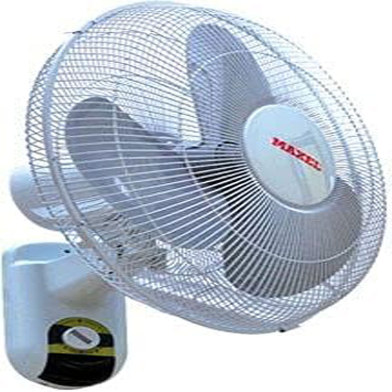 مروحه حائط ماكسيل 18 بوصه موديل WF-45