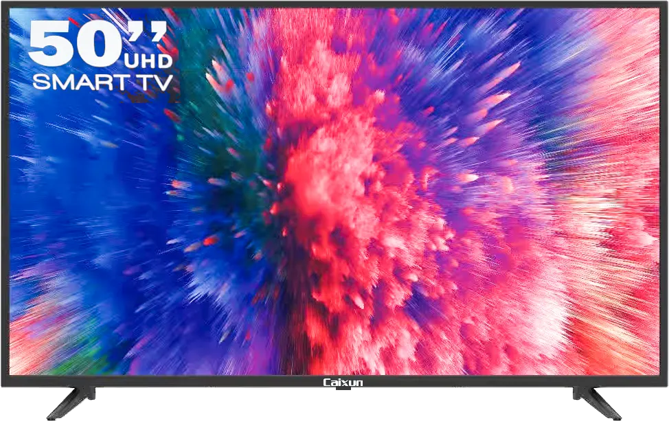 شاشه كايزين 50 بوصه سمارت رسيفر WHALE OS FRAMELESS - FHD 3520303